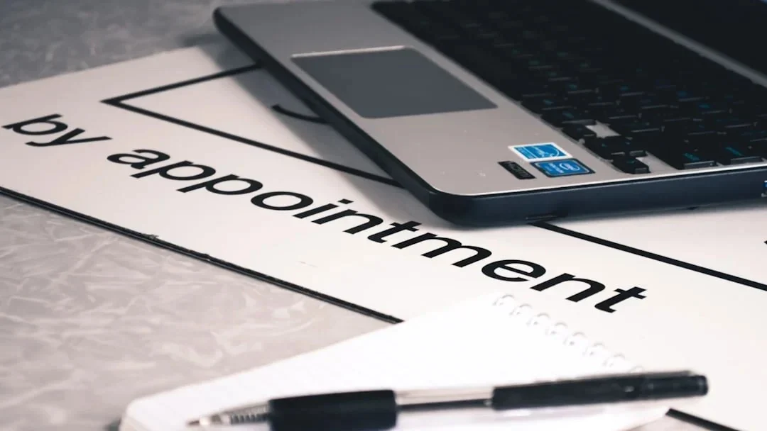 Business Permit License Application