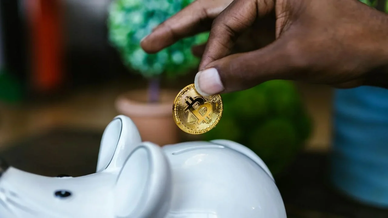 Money Investment