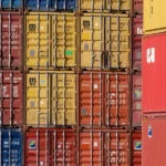 Bulk Order Shipping Containers Business Meeting