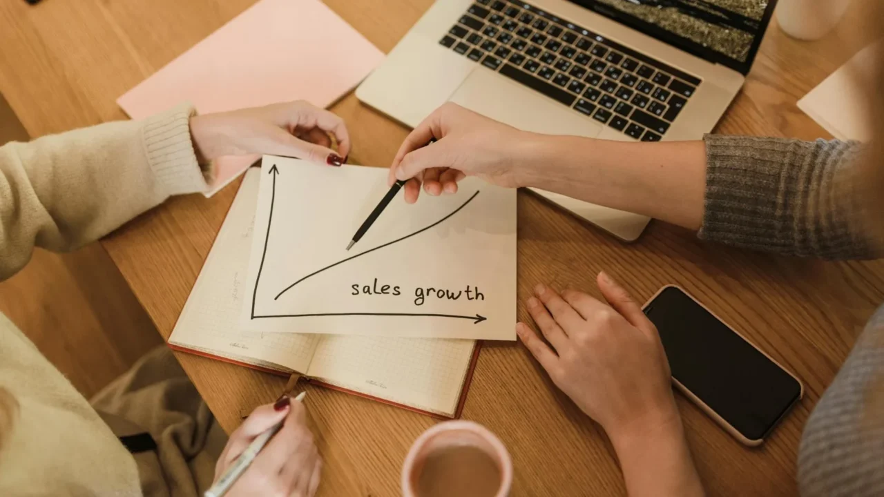 Business Challenges Growth Opportunities