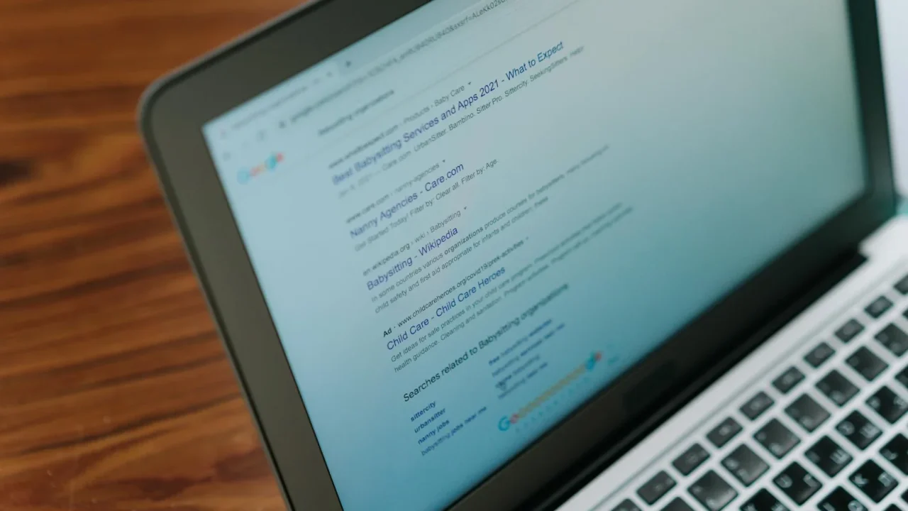 Business Network Online Search