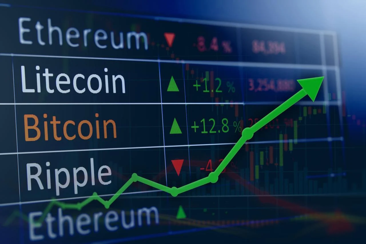 Chart: 2021: Year of the Cryptocurrency | Statista Chart: 2021: Year of the Cryptocurrency | Statista