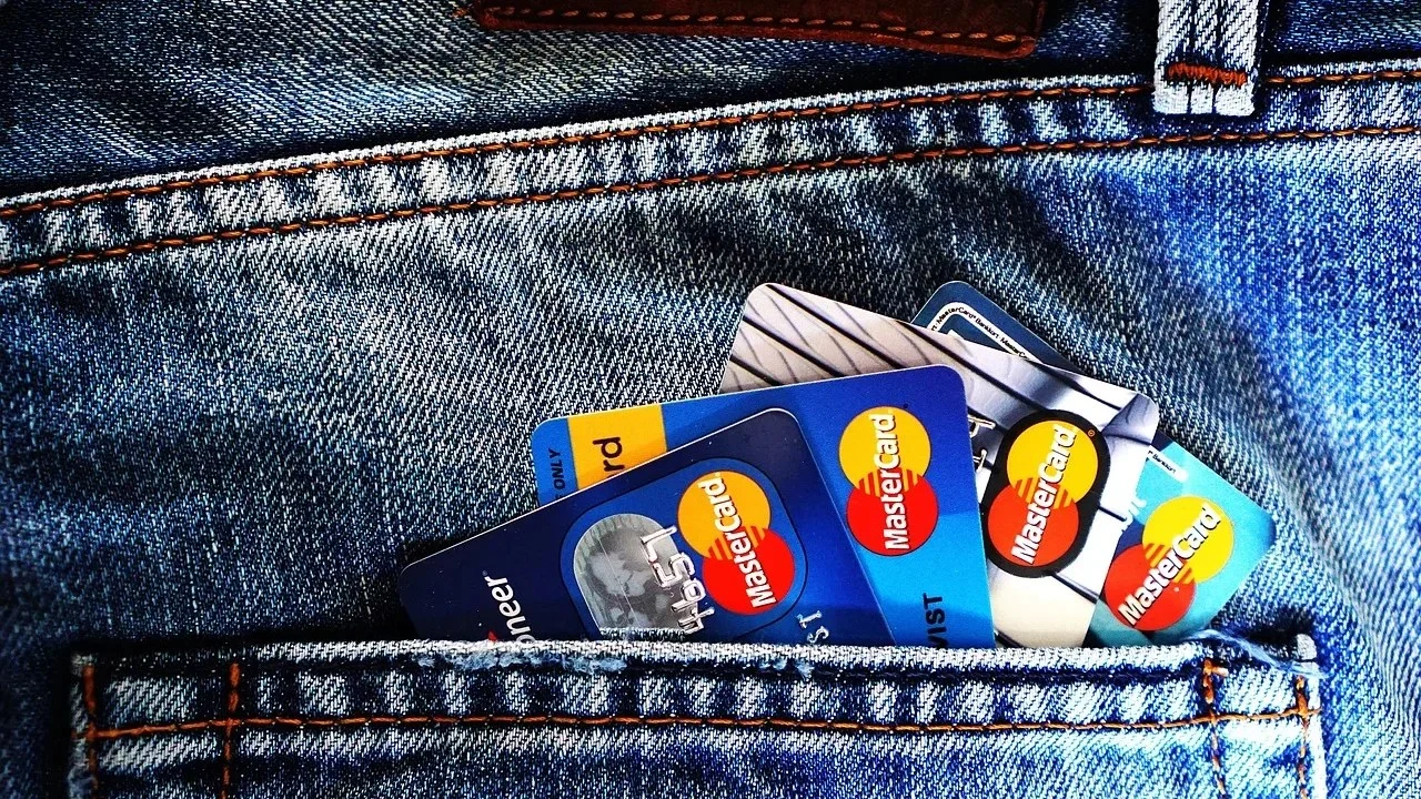 Credit Card Payment Gateway