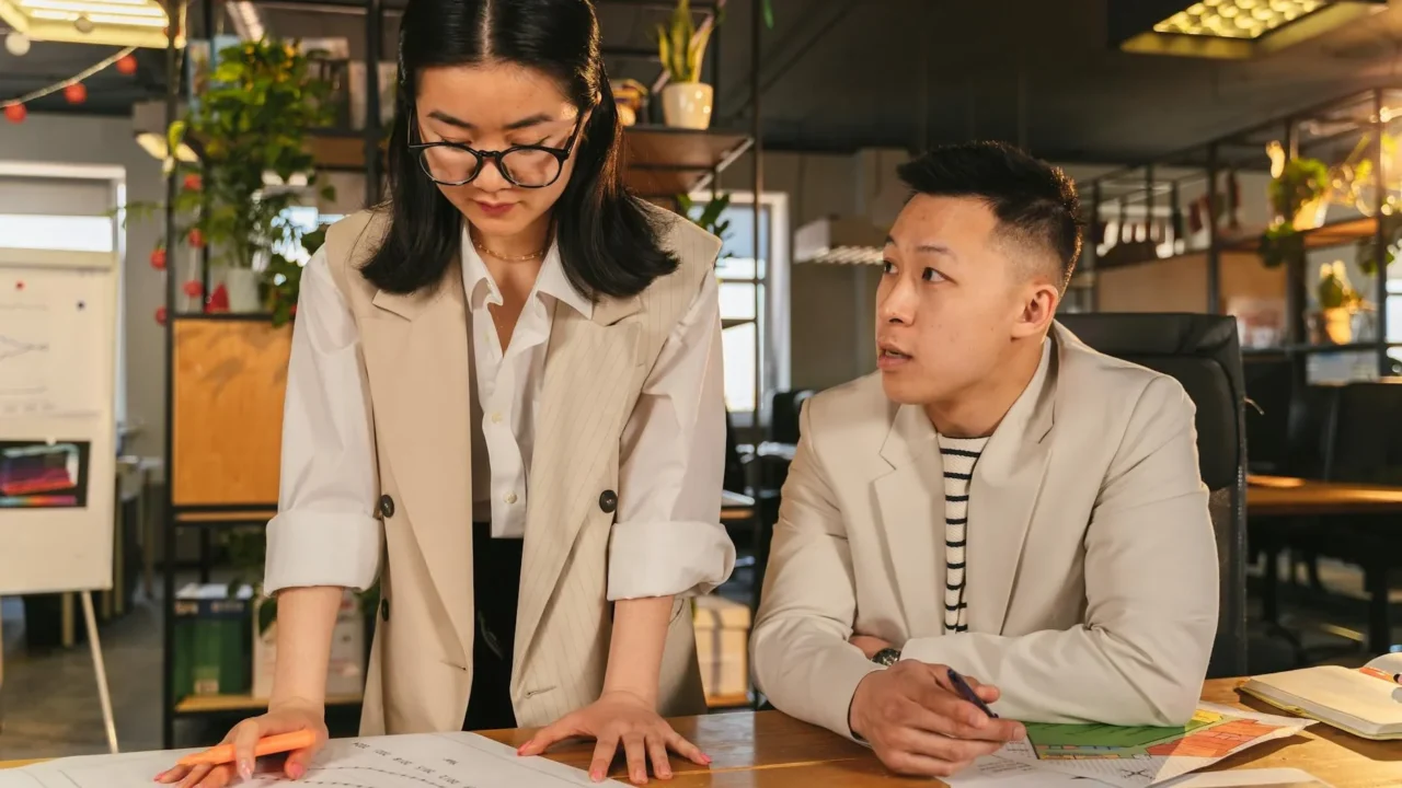 Career Growth Employee Benefits