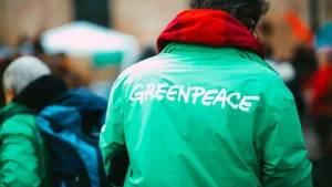Community Support Green Initiatives
