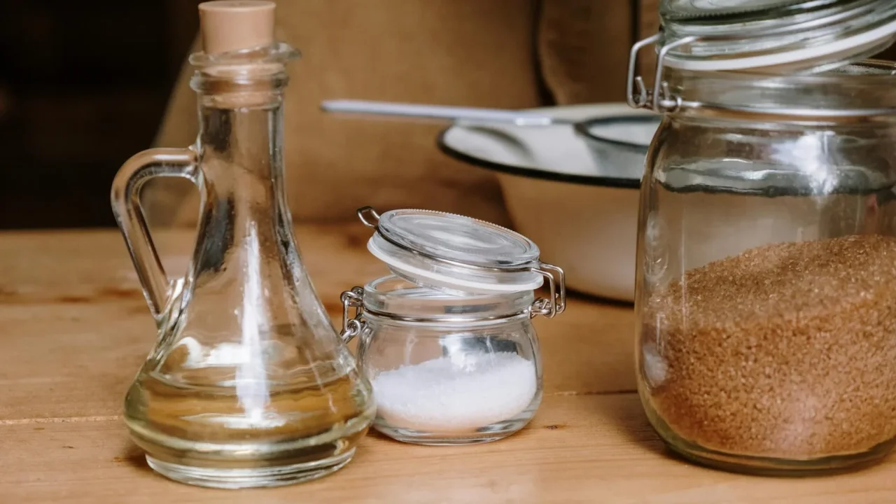 Cooking Ingredients Kitchen