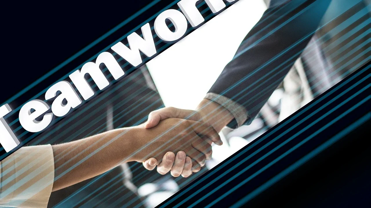 Corporate Support Partner Training