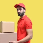 Courier Service Delivery Companies