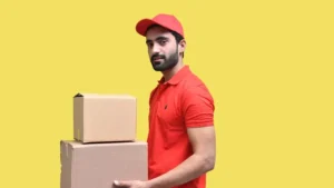 Courier Service Delivery Companies