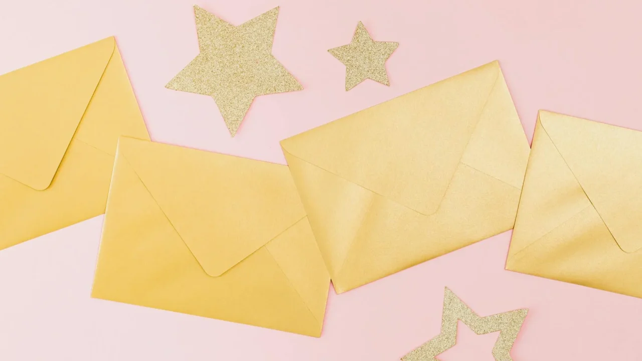 Customer Feedback Review Stars