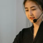 Customer Service Help Desk