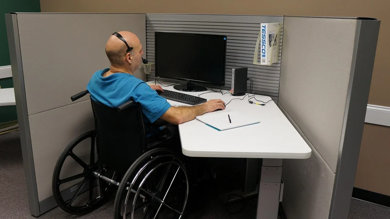Customer Service Support Center