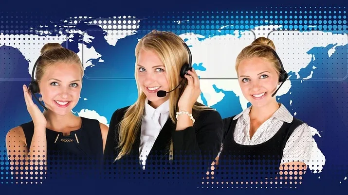 Customer Service Technical Support Help Desk