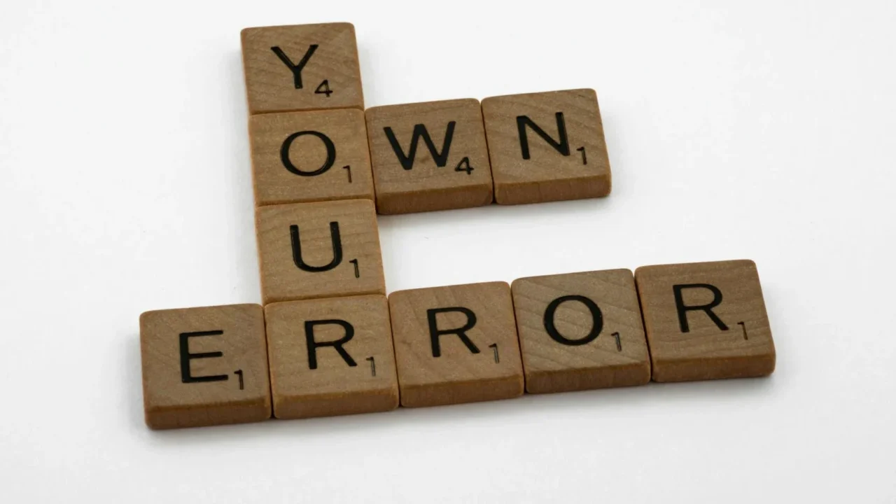 Customer Support Problem Solving Tracking Error