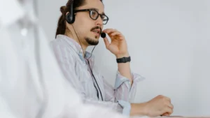 Customer Support Technical Assistance