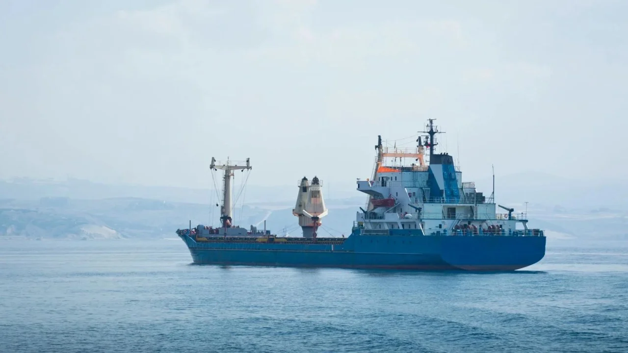 Shipping Insurance Risk Management