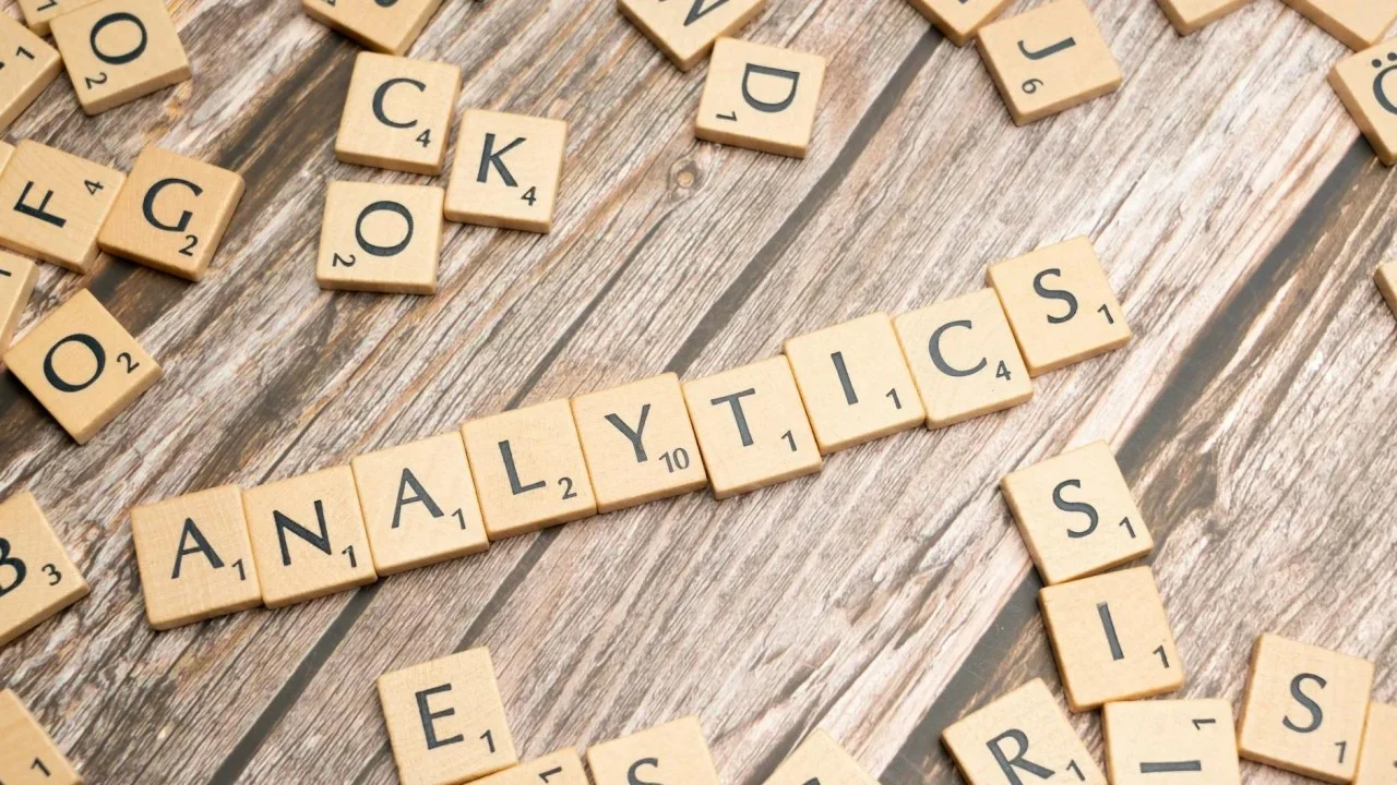 Software Features Business Analytics