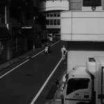 Delivery Truck Logistics