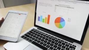 Digital Business Data Analysis