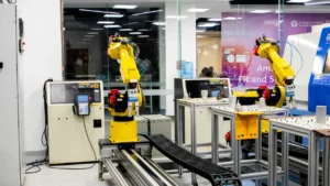 Digital Factory Smart Manufacturing Industrial Software