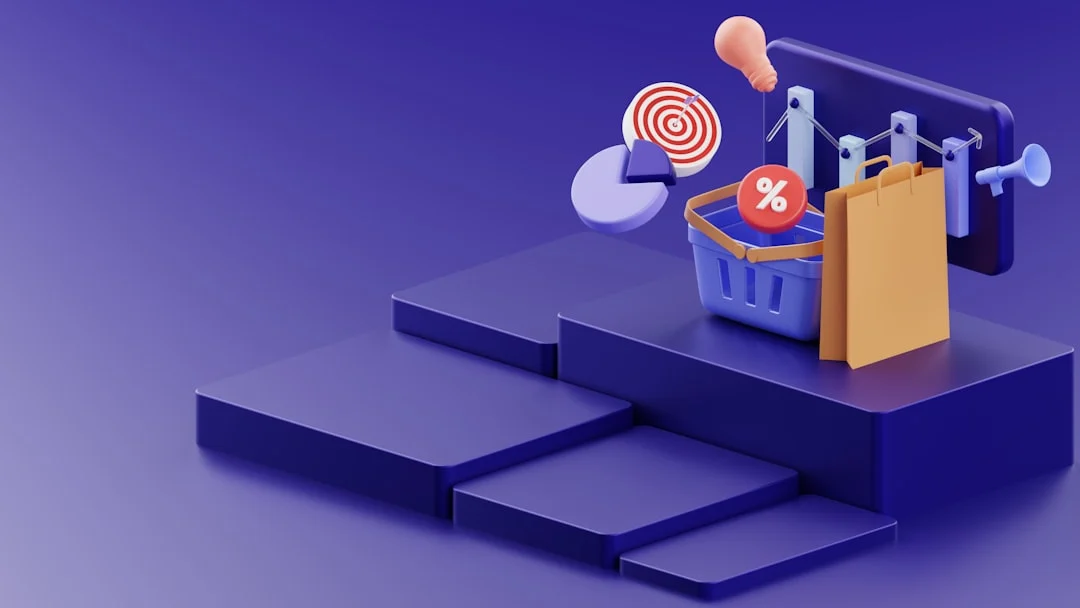 Digital Marketing Sales Strategy