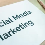 Digital Marketing Social Media