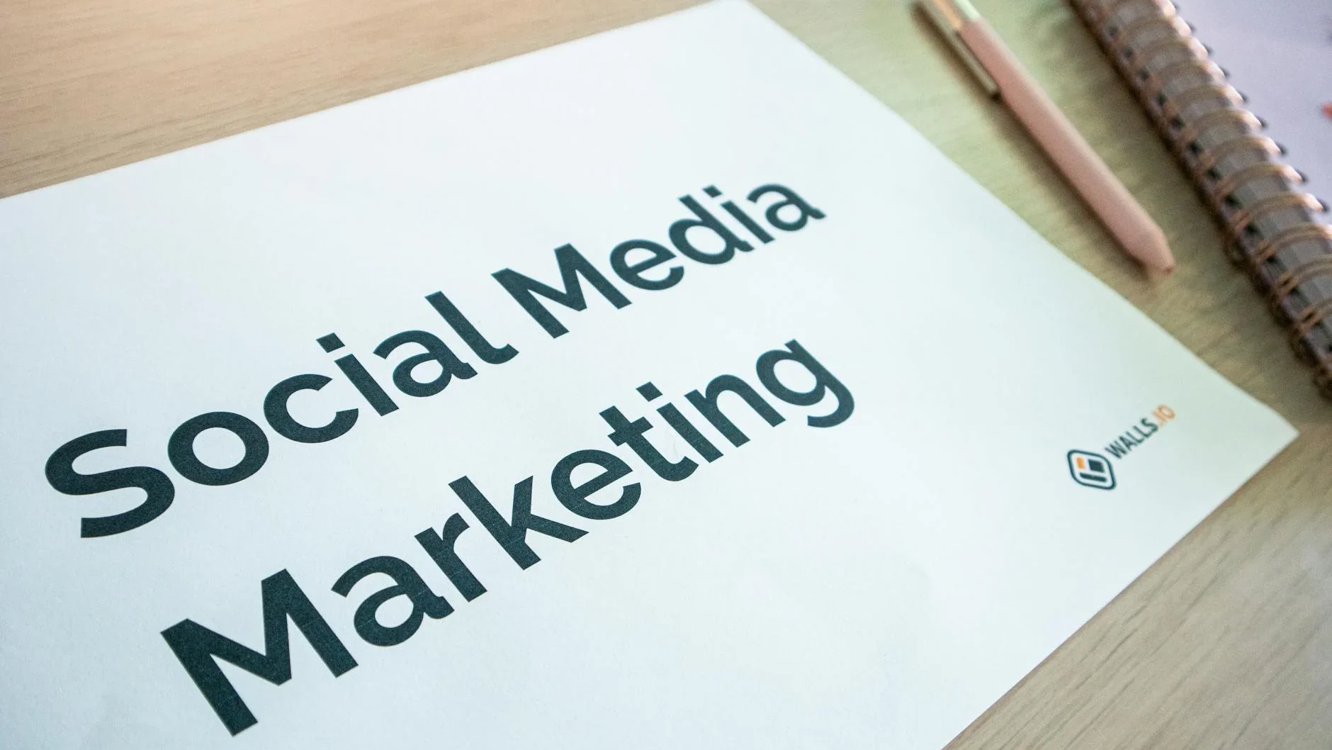 Digital Marketing Social Media