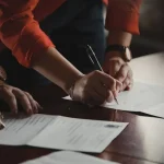 Document Review Contract Analysis