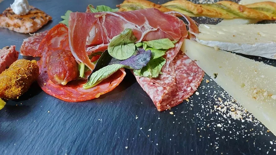 Eating Tips Culinary Experience