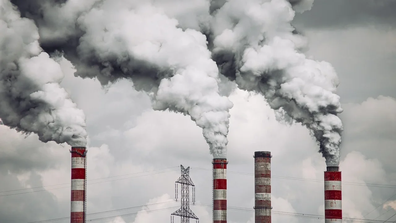 Environment Sustainability Green Factory