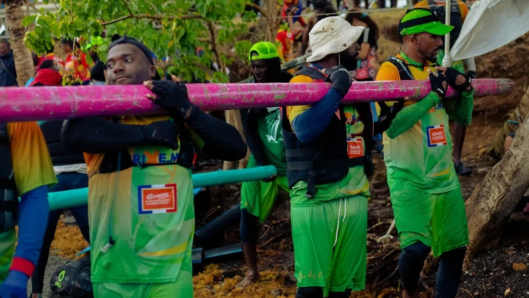 Environmental Impact Community Support