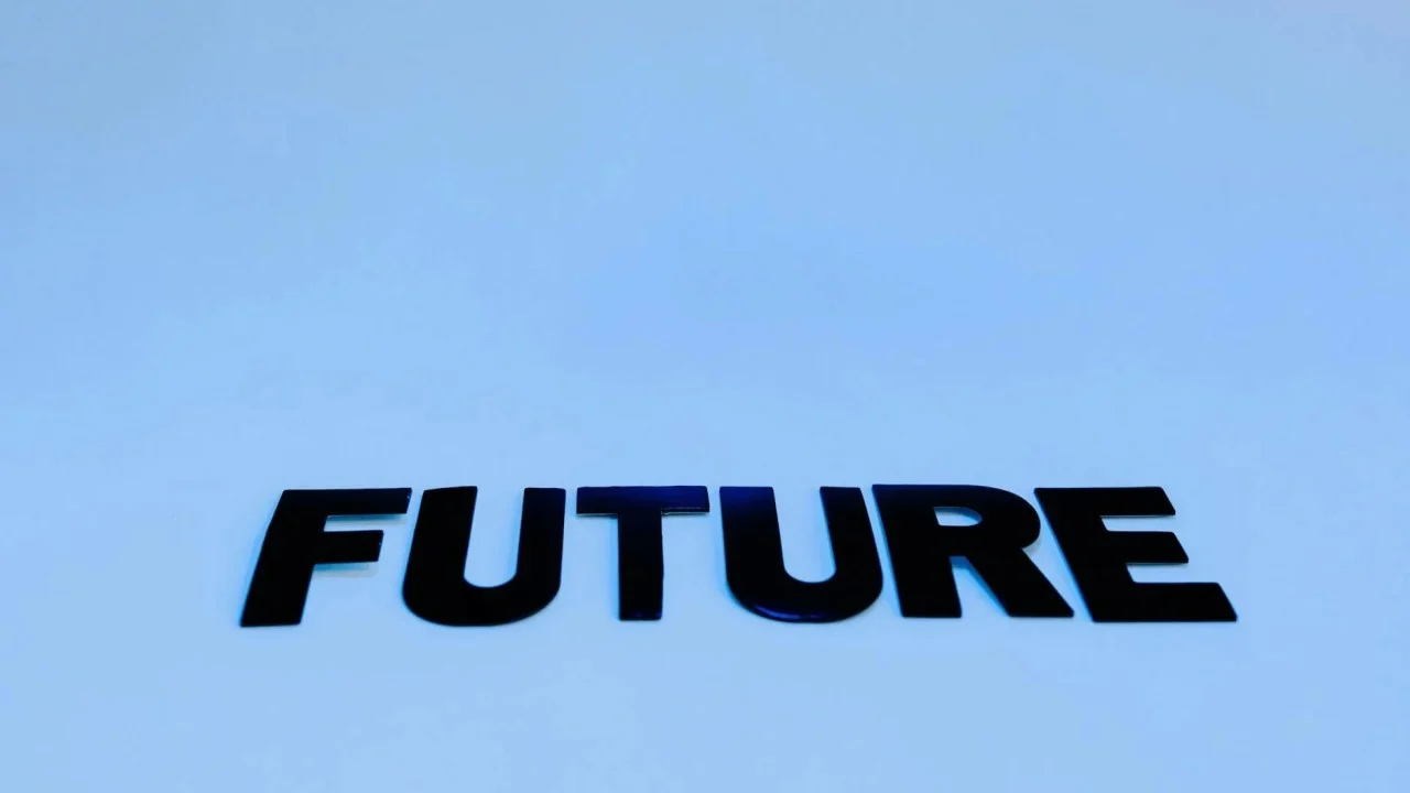 Future Vision Progress