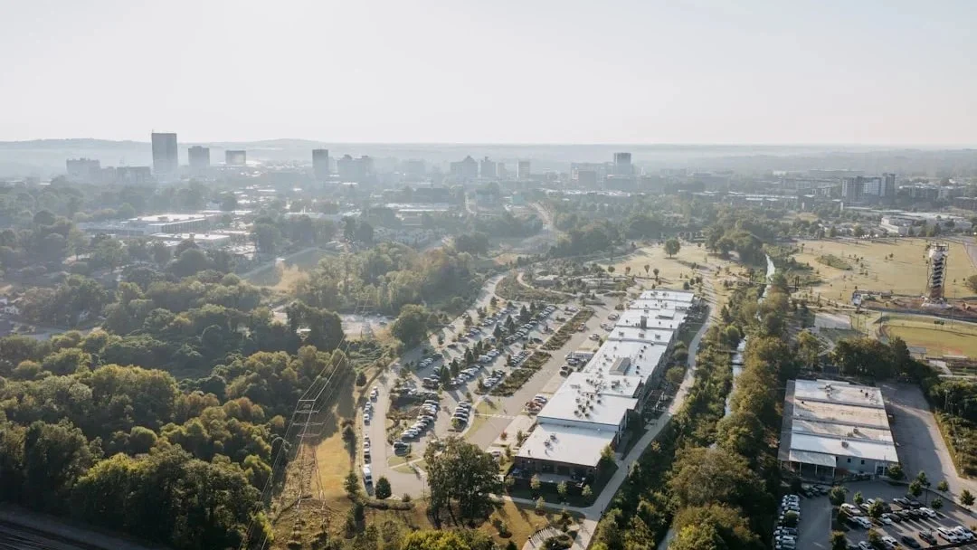 Economic Growth Community Development