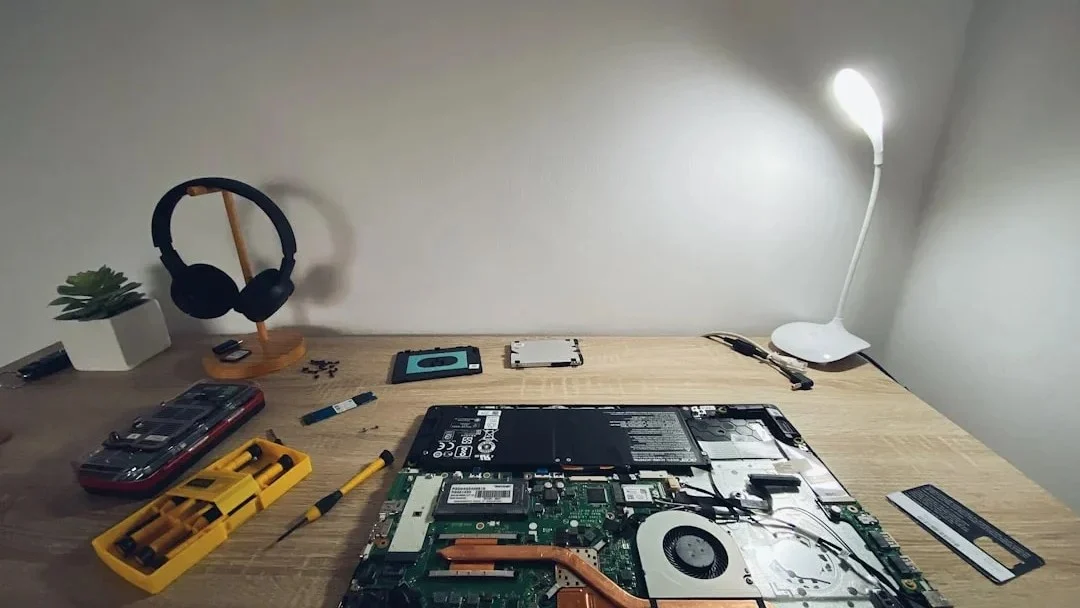 Repair Service Technical Support