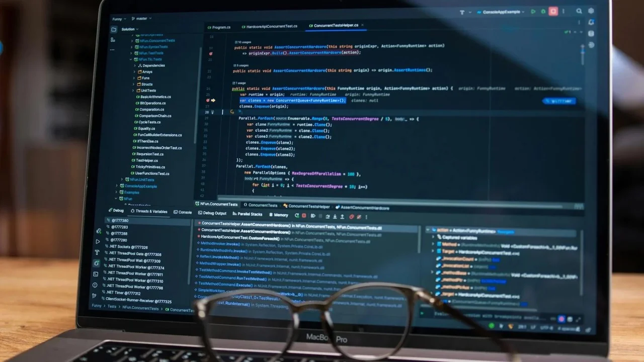 Local Vendor Software Provider