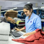 Factory Inspection Quality Control