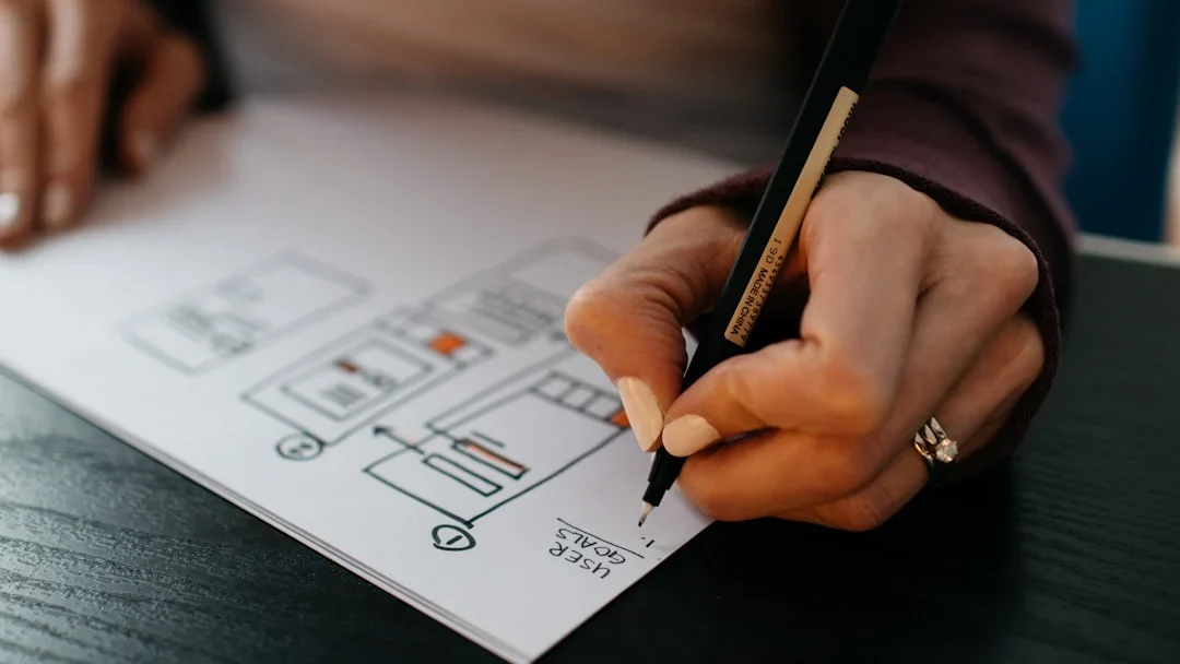 Factory Planning Business Strategy