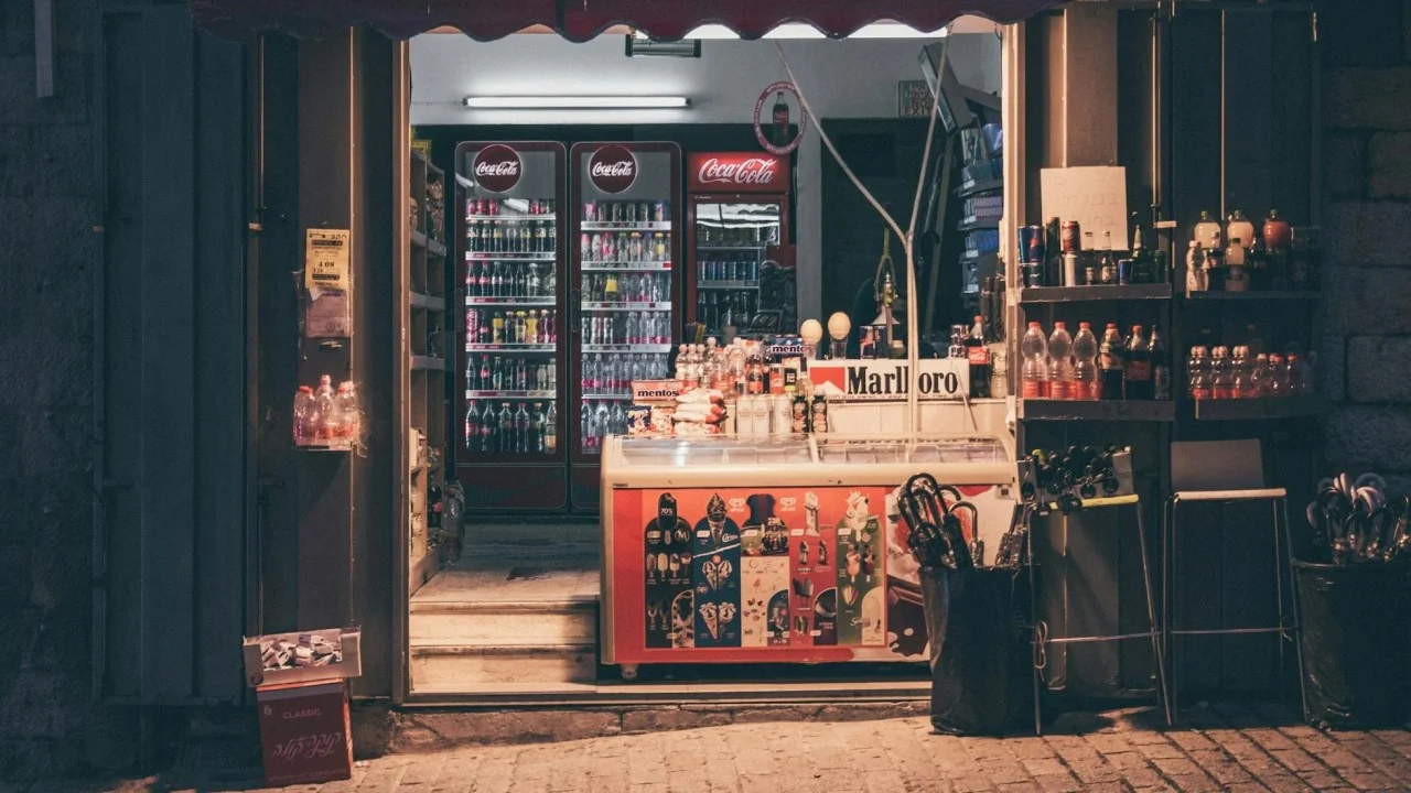 Local Product Franchise Benefits Brand Expansion