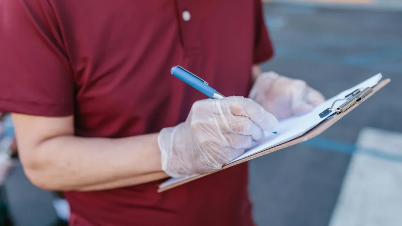 Food Safety Regulation Document