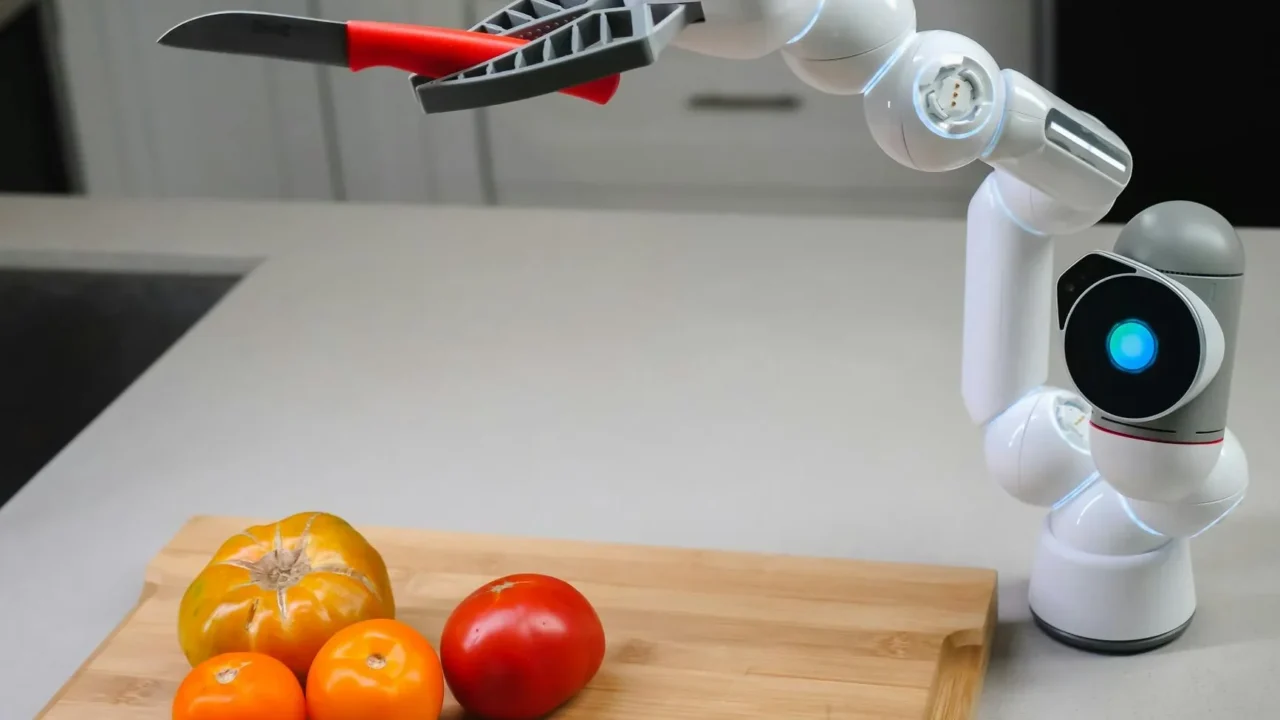 Food Technology Innovation