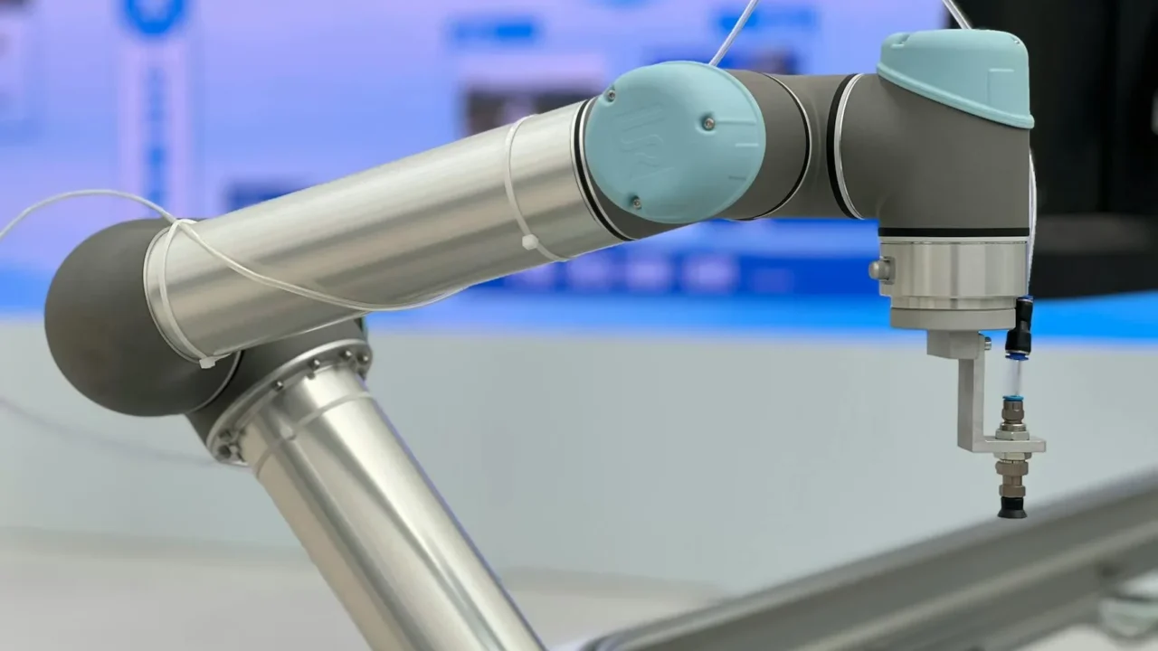 Future Industry Challenges