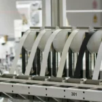 Future Vision Growth Chart Factory Automation
