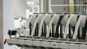 Future Vision Growth Chart Factory Automation