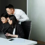 Growth Efficiency Innovation