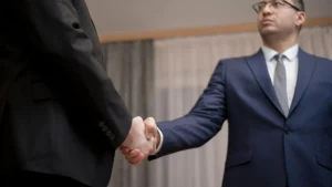 Handshake Trusted Partner