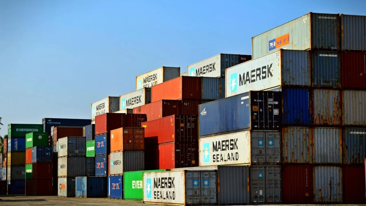 Industrial Challenges Logistics Problems