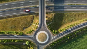Infrastructure Road Highway