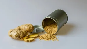 Ingredients Spices