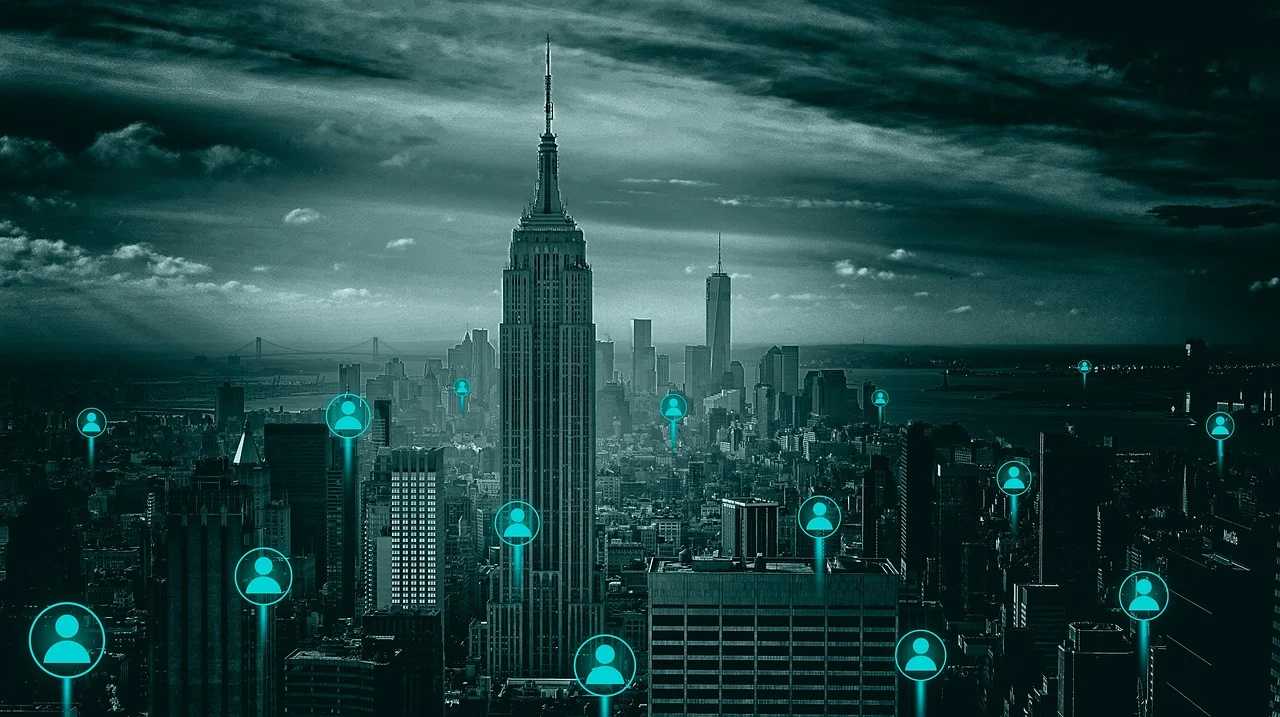 Innovation Future Technology