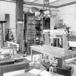 Innovation Lab Research Development